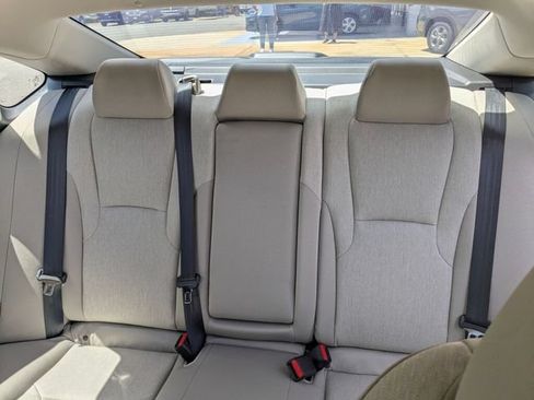 Certified 2024 Honda Accord EX image 30