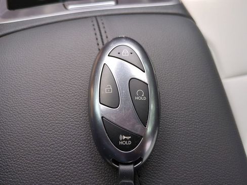 New 2026 Hyundai Santa Cruz SEL FWD image 29