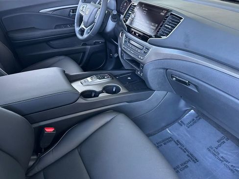 New 2026 Honda Ridgeline RTL image 17