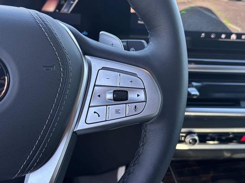 New 2026 BMW X7 xDrive40i image 31