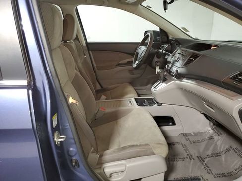 Used 2014 Honda CR-V EX image 10