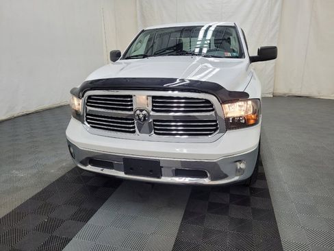 Used 2013 RAM 1500 Big Horn AWD/4WD image 15
