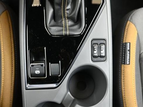 New 2026 Subaru Crosstrek 2.5i Sport image 37