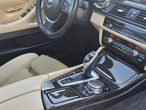 Used 2016 BMW 535i xDrive Sedan AWD/4WD image 21