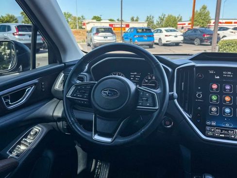 Used 2024 Subaru Ascent Touring AWD/4WD image 15