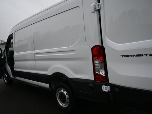 New 2026 Ford Transit 250 148 Medium Roof w/ Load Area Protection Package RWD image 97