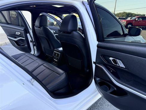 Used 2020 BMW M340i w/ Premium Package RWD image 18