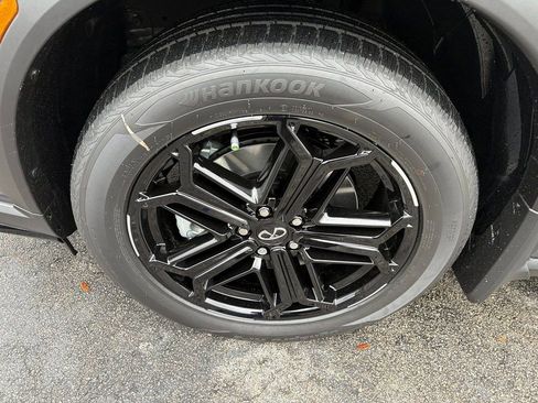 New 2026 INFINITI QX60 Sport image 8