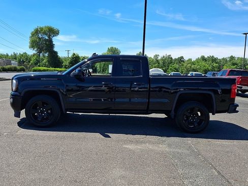 Used 2019 GMC Sierra 1500 Limited w/ Elevation Edition AWD/4WD image 7