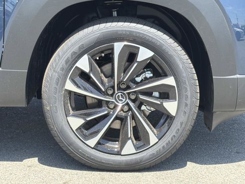 New 2026 MAZDA CX-50 2.5 Hybrid w/ Premium Plus Pkg AWD/4WD image 25