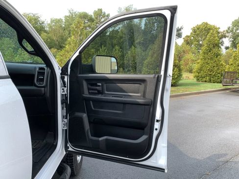 Used 2022 RAM 2500 Tradesman AWD/4WD image 30