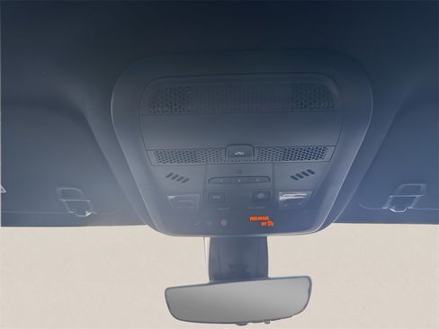 Certified 2022 Cadillac XT6 Premium Luxury w/ Technology Package image 29