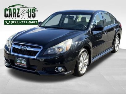 Used 2013 Subaru Legacy 2.5i Limited