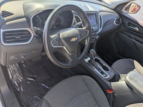 Used 2024 Chevrolet Equinox LT image 10