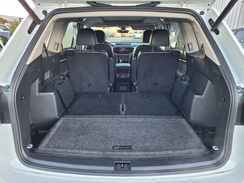 Used 2022 Volkswagen Atlas SEL Premium image 26