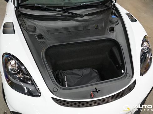 Used 2023 Porsche 718 Cayman GT4 RS image 25
