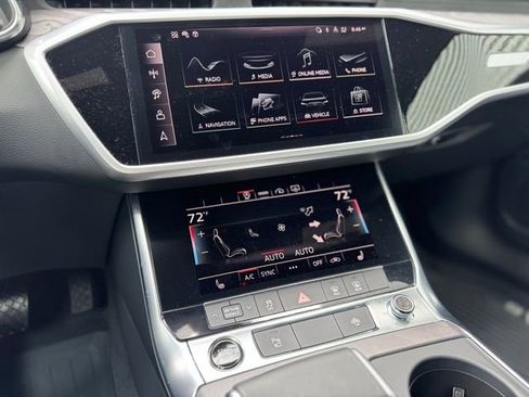 Certified 2024 Audi A6 2.0T Premium image 15