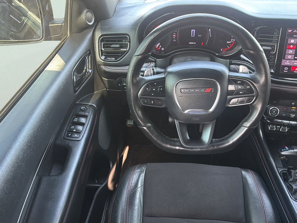Used 2022 Dodge Durango R/T w/ Trailer Tow Group IV AWD/4WD image 21