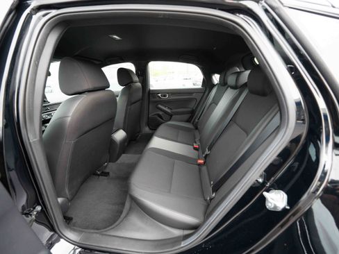 Used 2025 Honda Civic Sport image 23