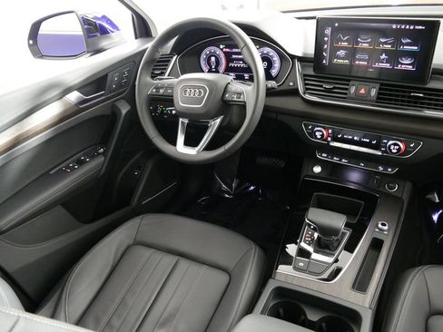 Used 2024 Audi Q5 2.0T Premium Plus AWD/4WD image 24