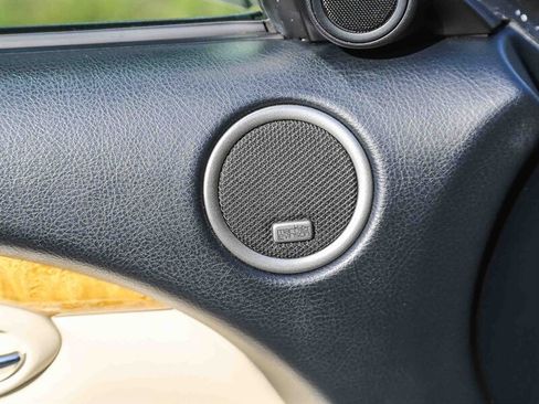 Used 2003 Lexus SC 430 image 31