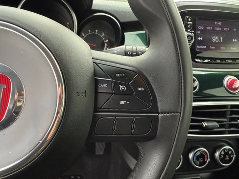 Used 2016 FIAT 500X Easy image 30