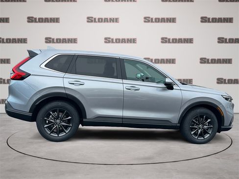 New 2026 Honda CR-V EX-L image 6