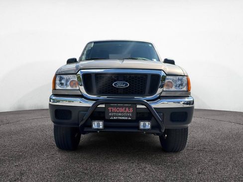 Used 2004 Ford Ranger 4x4 SuperCab image 2