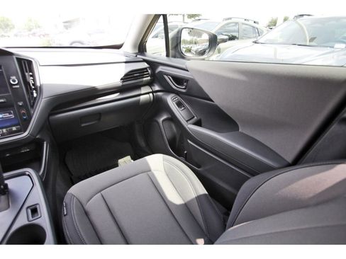 Certified 2024 Subaru Crosstrek 2.0i AWD/4WD image 10