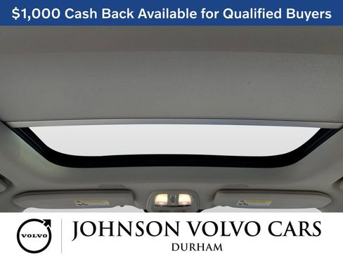 New 2026 Volvo XC90 B6 Ultra w/ Protection Package AWD/4WD image 10