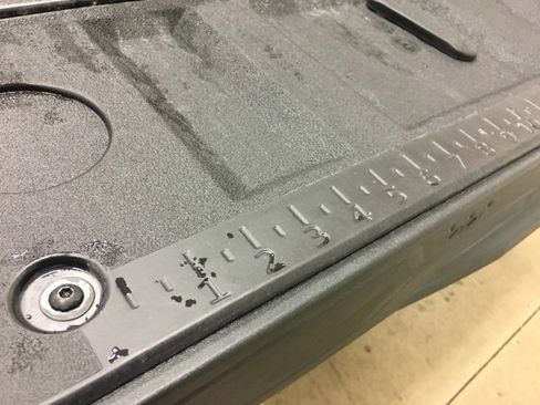 New 2026 Chevrolet Colorado ZR2 w/ Technology Package image 17