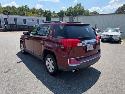 Used 2016 GMC Terrain SLE w/ Convenience Package AWD/4WD image 8
