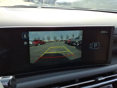 New 2026 Hyundai Santa Cruz SEL AWD/4WD image 14