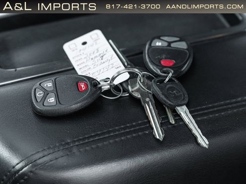 Used 2008 HUMMER H2 SUT image 66