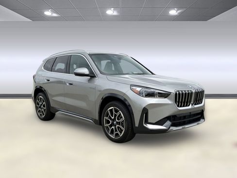 Used 2026 BMW X1 xDrive28i w/ Technology Package AWD/4WD image 6