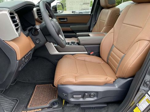 New 2026 Toyota Tundra 1794 Edition AWD/4WD image 20