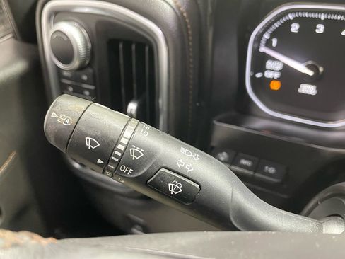 Used 2019 GMC Sierra 1500 AT4 w/ AT4 Premium Package image 27