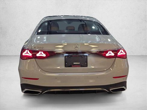 Used 2026 Mercedes-Benz E 350 Sedan image 7