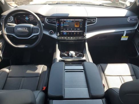 New 2026 Jeep Grand Wagoneer L Limited image 18