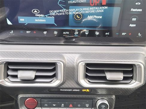 New 2026 Ford Mustang Premium image 14