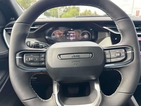 New 2026 Jeep Cherokee Laredo AWD/4WD image 24