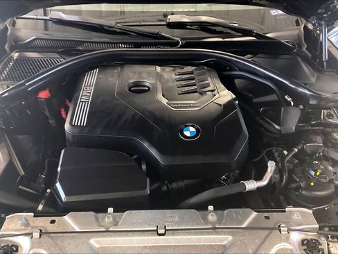 Certified 2023 BMW 330i xDrive Sedan w/ Premium Package AWD/4WD image 28