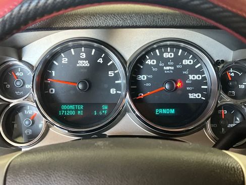 Used 2013 Chevrolet Silverado 1500 LT w/ All-Star Edition RWD image 29
