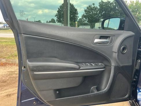 Used 2016 Dodge Charger Police w/ Patrol Package Base Prep RWD image 17
