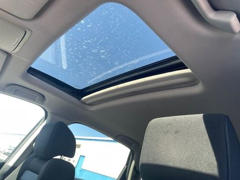 Certified 2017 Honda CR-V EX image 16