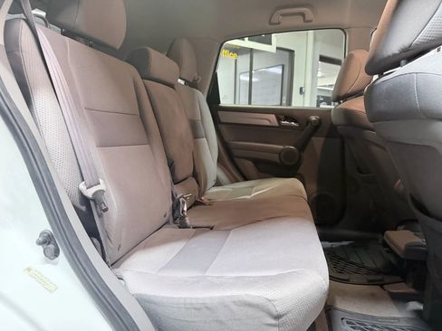 Used 2011 Honda CR-V SE image 21