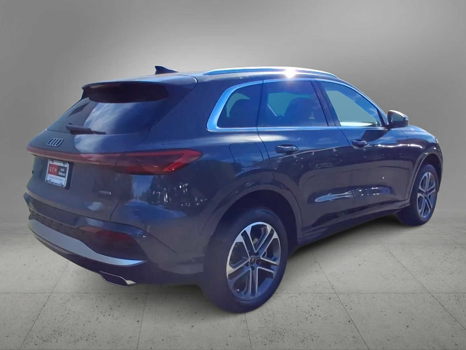 New 2026 Audi Q5 Premium AWD/4WD image 8