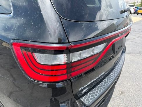 Used 2021 Dodge Durango GT AWD/4WD image 24