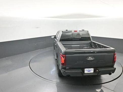 New 2026 Ford F150 XLT w/ Equipment Group 302A MID AWD/4WD image 32
