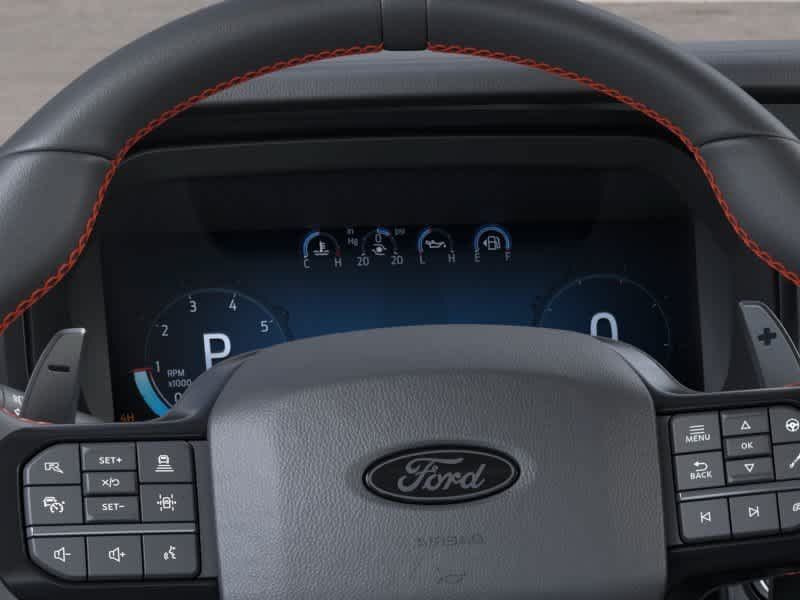 New 2025 Ford F150 Raptor AWD/4WD image 13